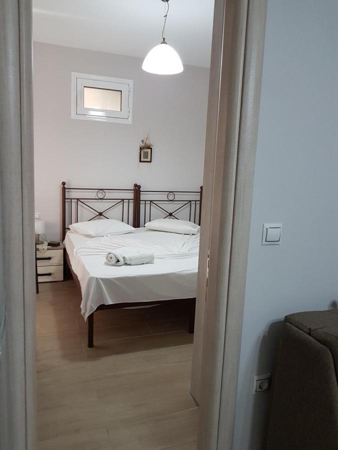 Villasabella 2 Apartments Закинтос Екстериор снимка
