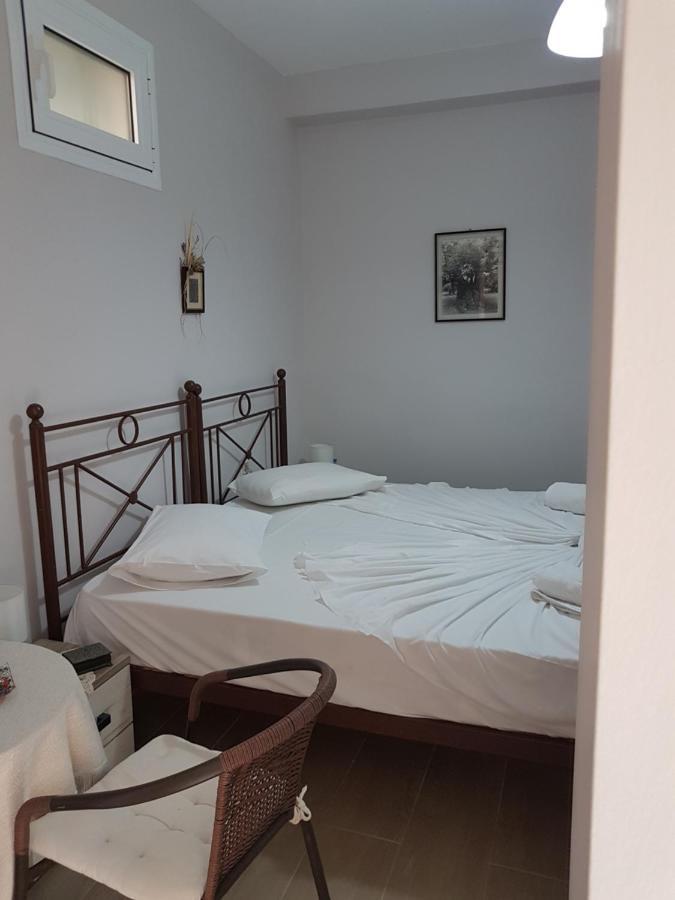 Villasabella 2 Apartments Закинтос Екстериор снимка
