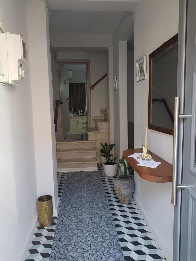 Villasabella 2 Apartments Закинтос Екстериор снимка