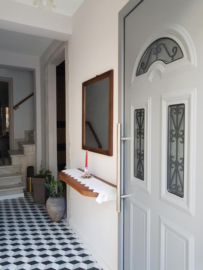 Villasabella 2 Apartments Закинтос Екстериор снимка