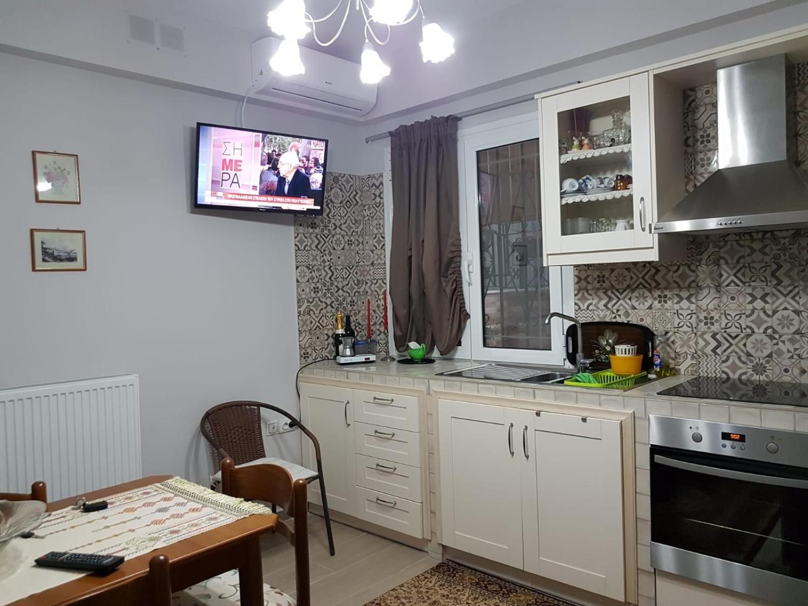 Villasabella 2 Apartments Закинтос Екстериор снимка