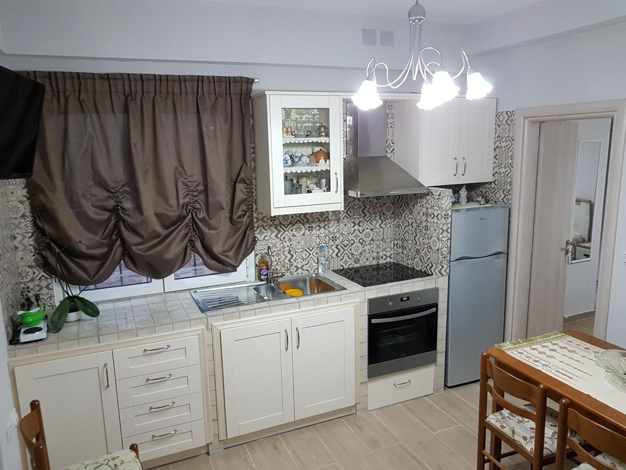 Villasabella 2 Apartments Закинтос Екстериор снимка