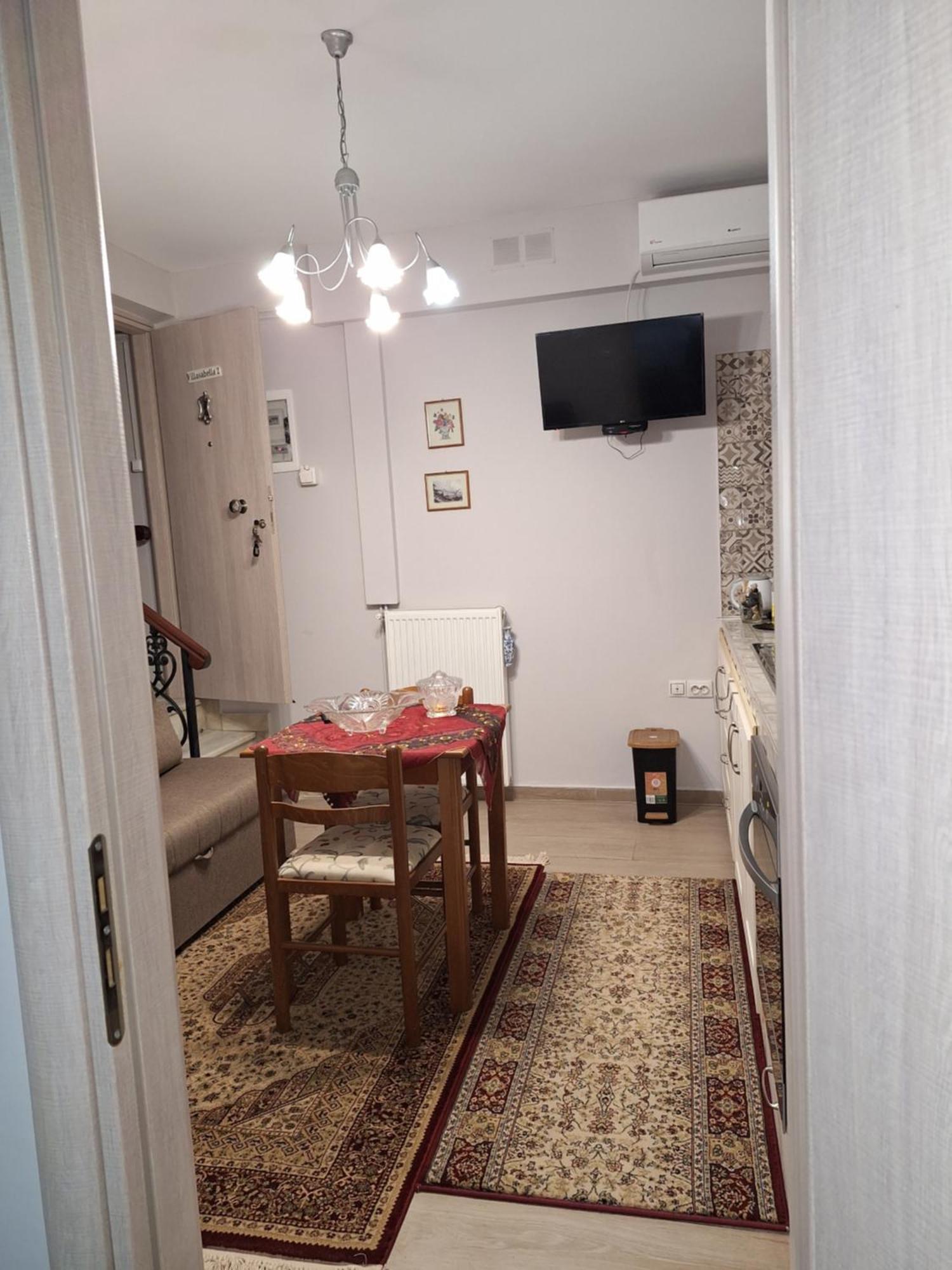 Villasabella 2 Apartments Закинтос Екстериор снимка