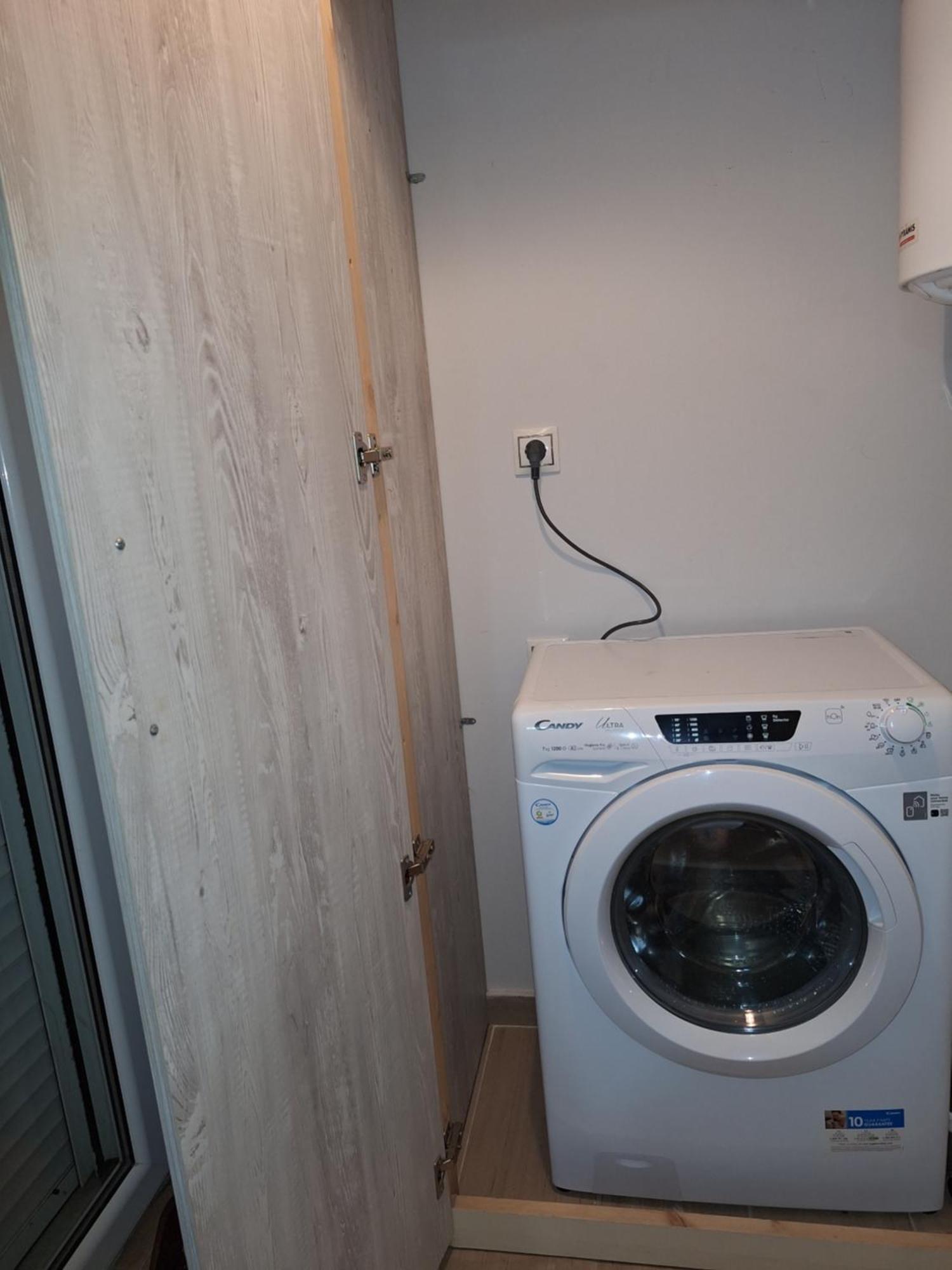 Villasabella 2 Apartments Закинтос Екстериор снимка
