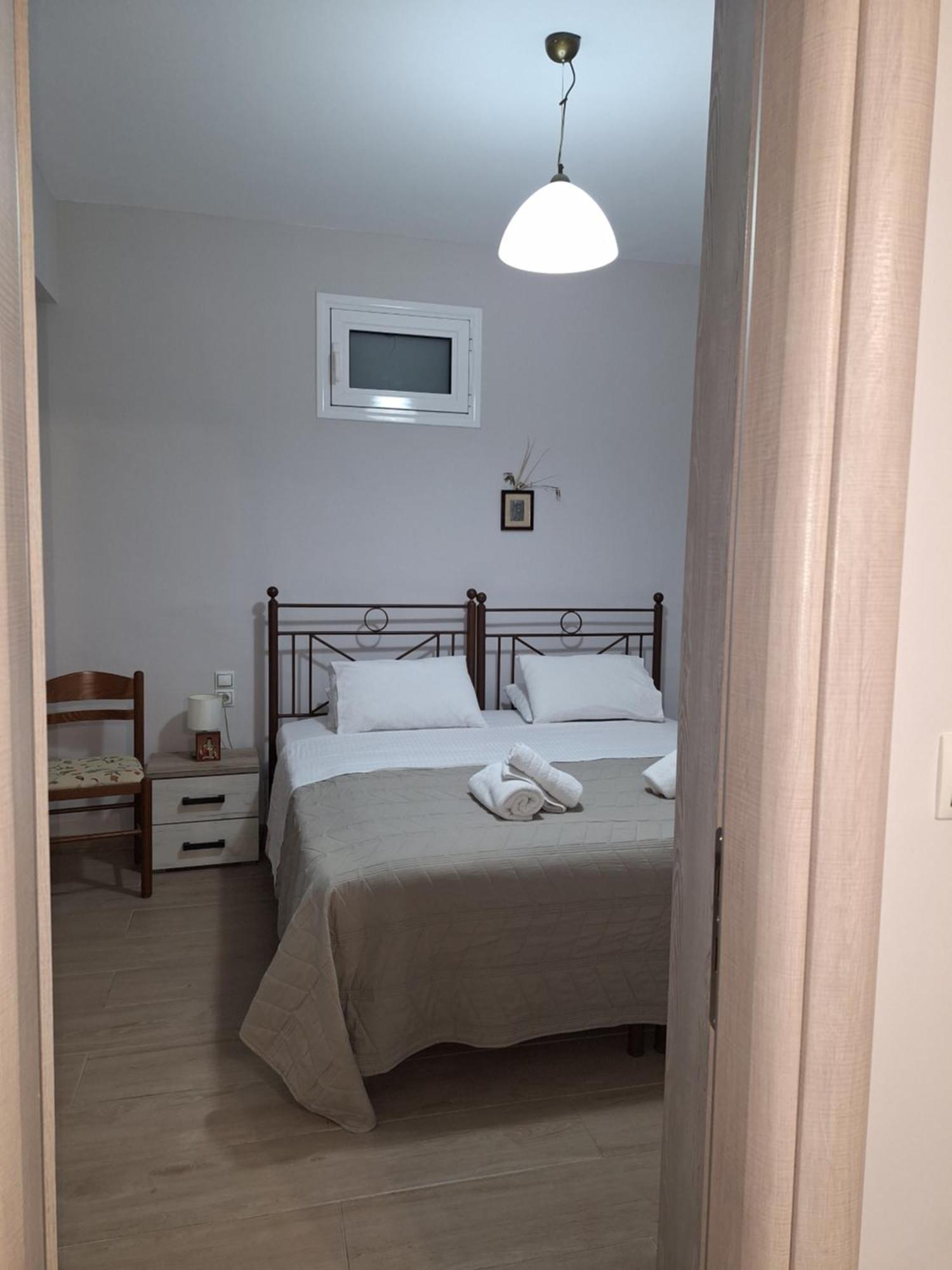Villasabella 2 Apartments Закинтос Екстериор снимка