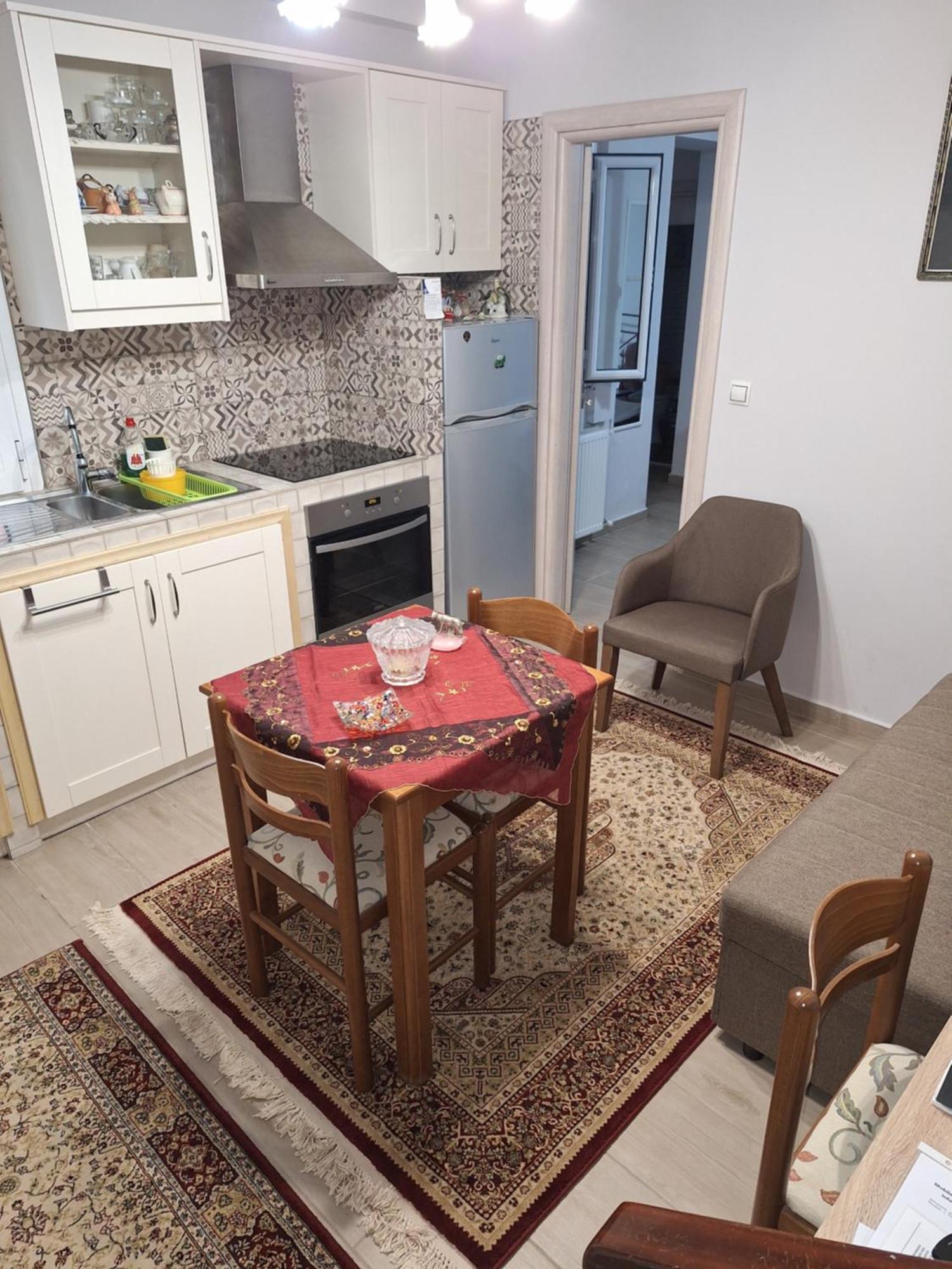 Villasabella 2 Apartments Закинтос Екстериор снимка