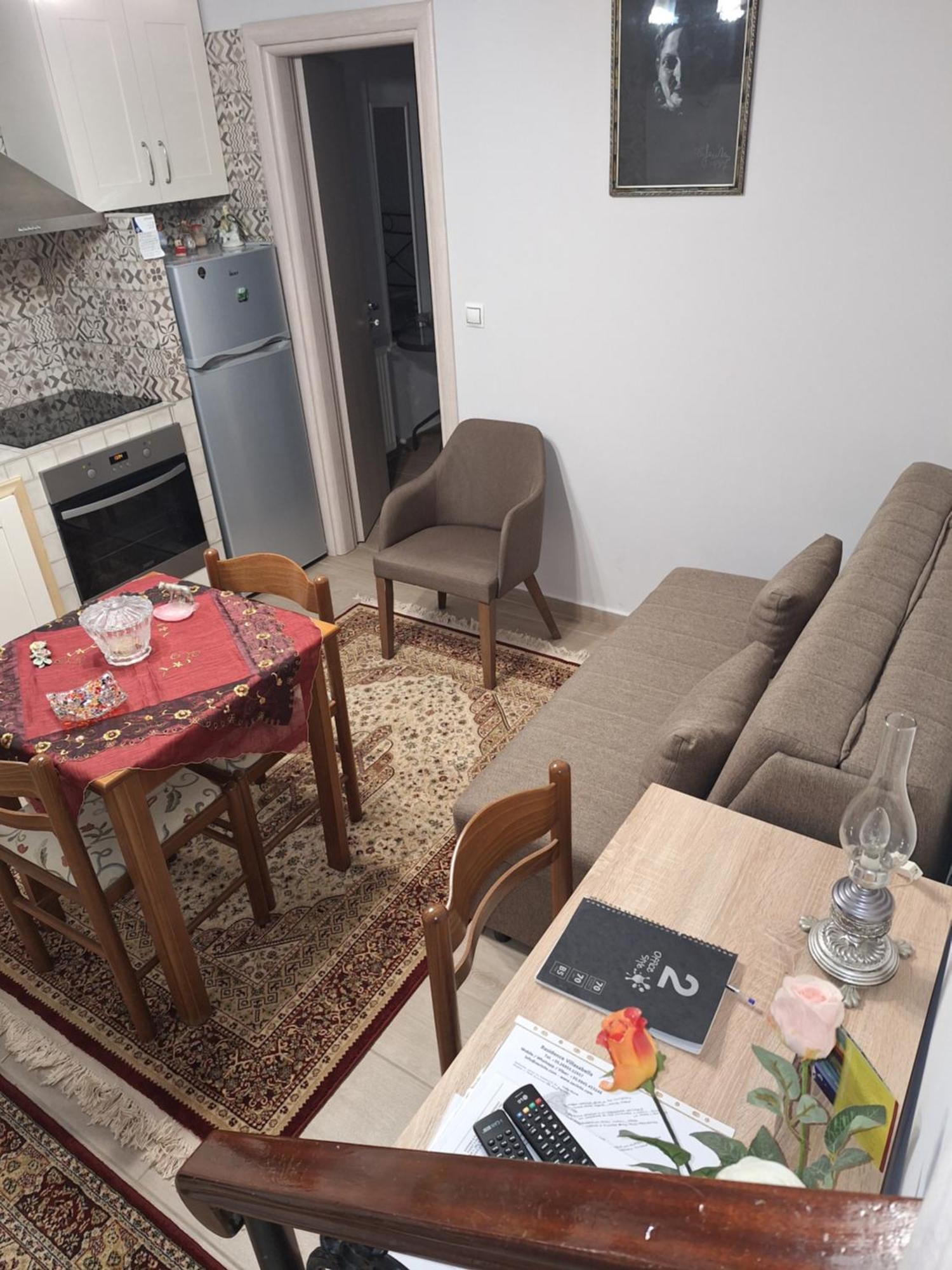 Villasabella 2 Apartments Закинтос Екстериор снимка