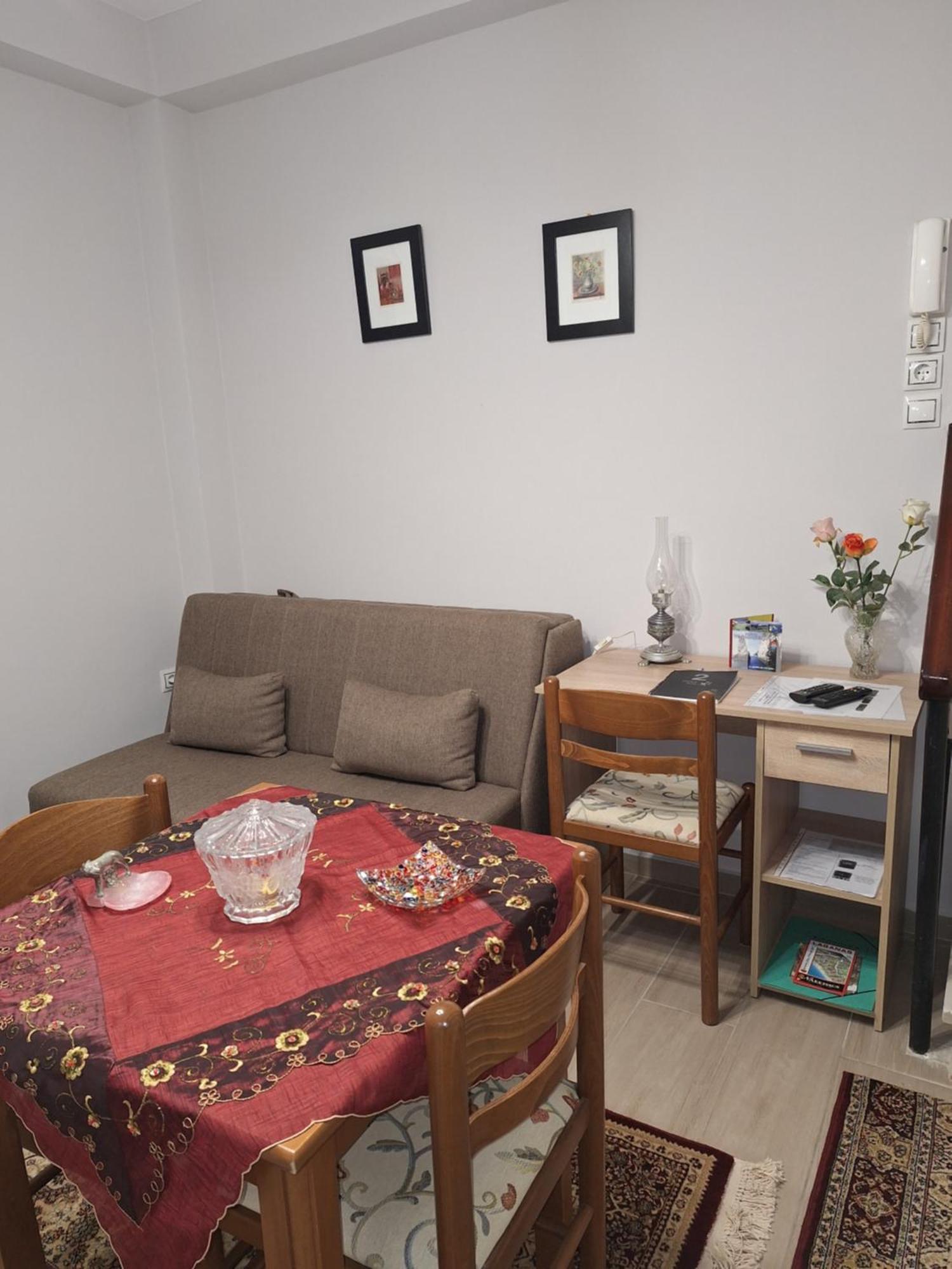 Villasabella 2 Apartments Закинтос Екстериор снимка