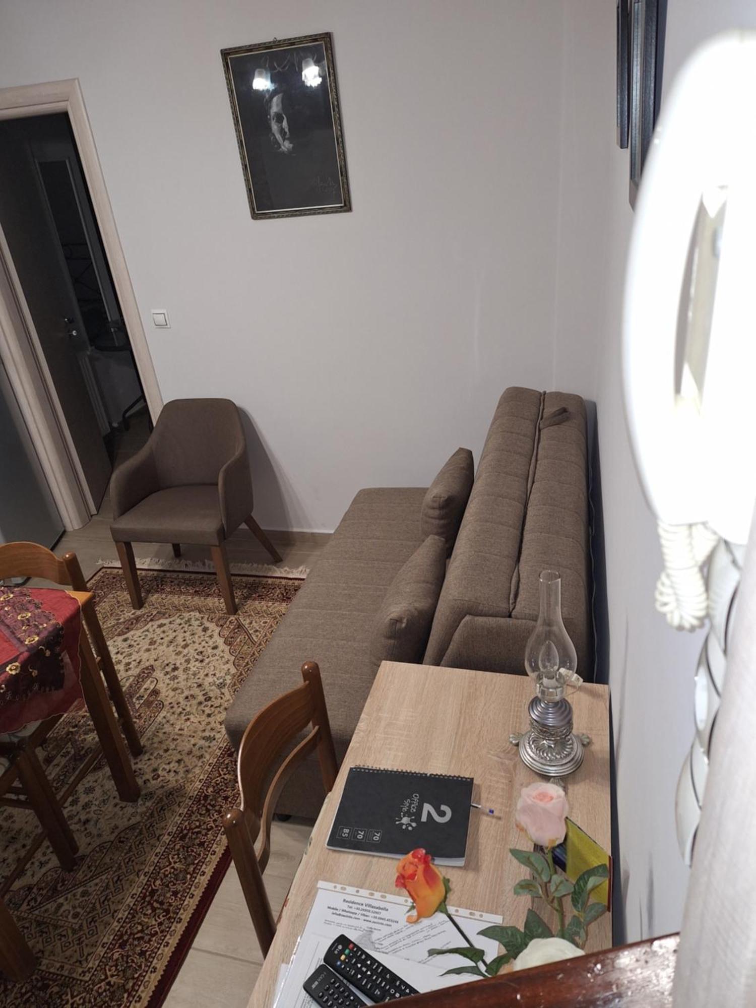 Villasabella 2 Apartments Закинтос Екстериор снимка