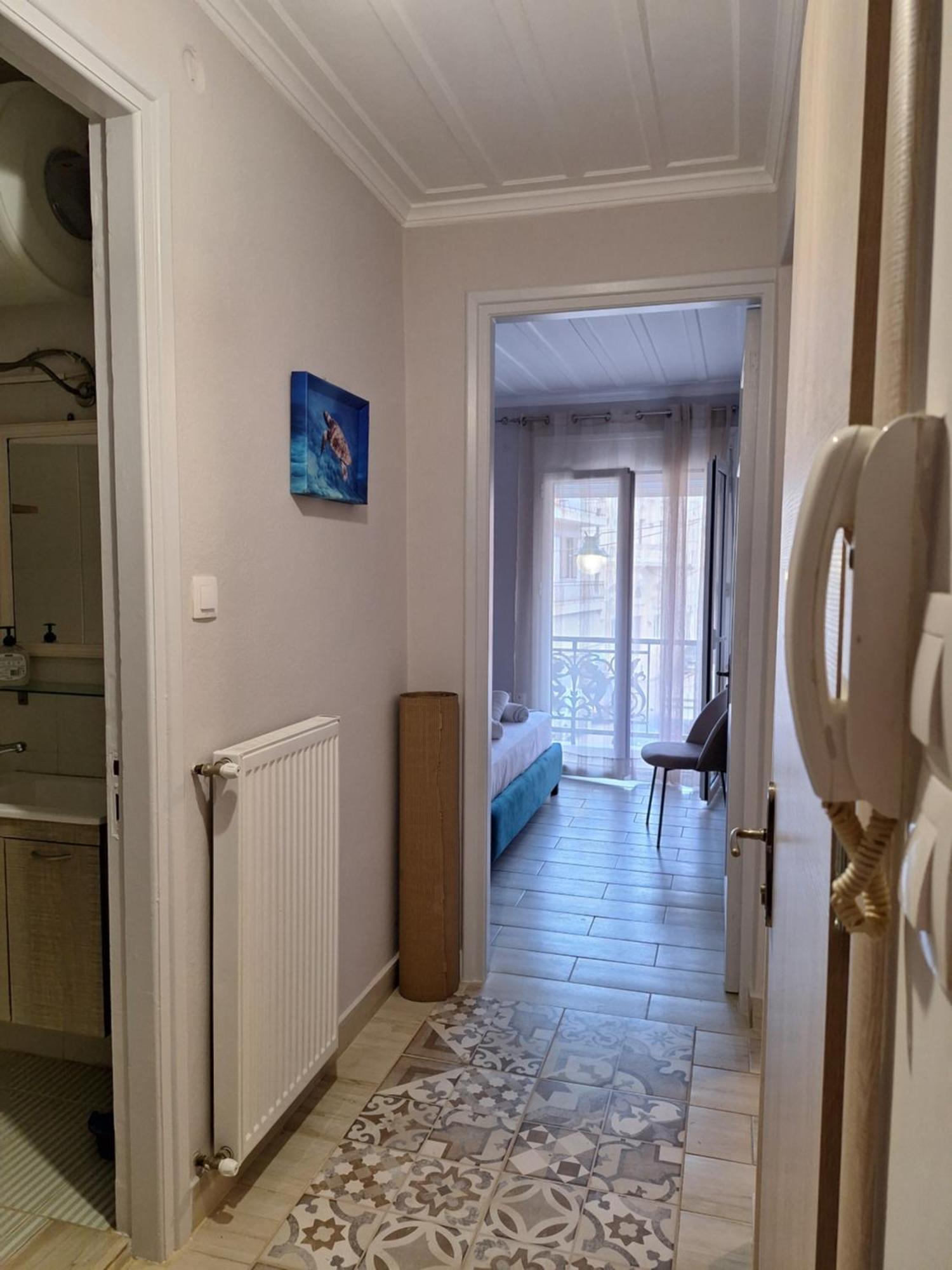 Villasabella 2 Apartments Закинтос Екстериор снимка