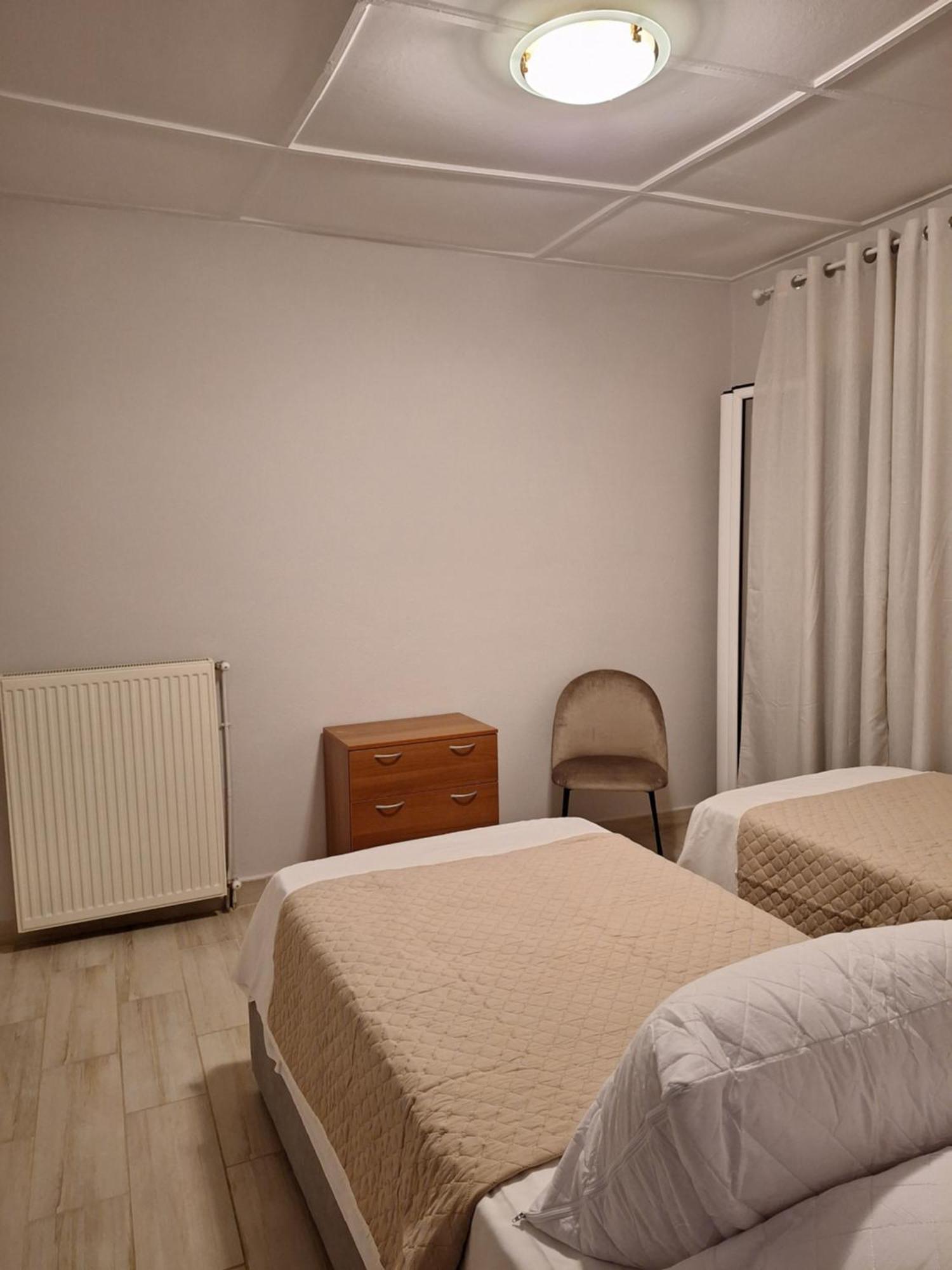 Villasabella 2 Apartments Закинтос Екстериор снимка