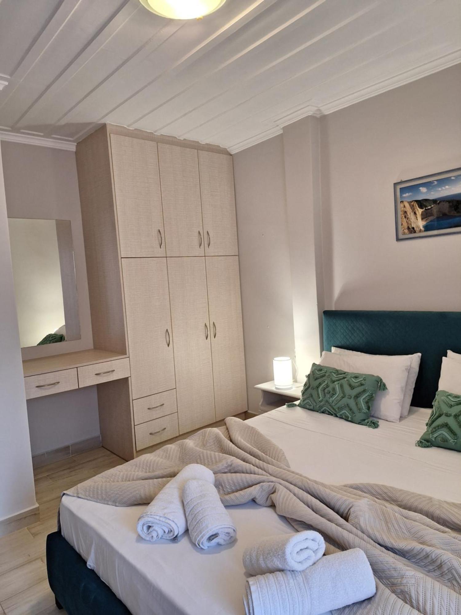 Villasabella 2 Apartments Закинтос Екстериор снимка