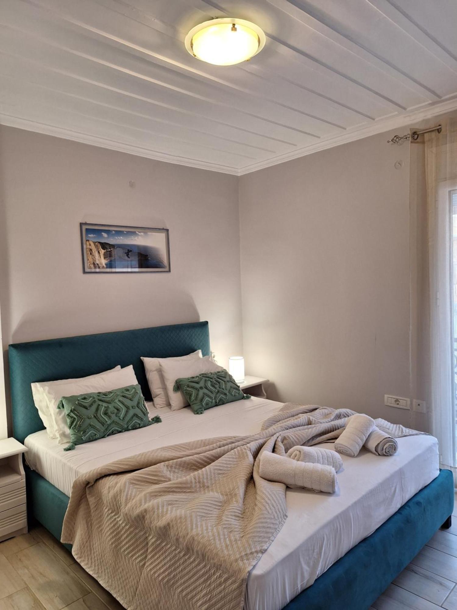 Villasabella 2 Apartments Закинтос Екстериор снимка