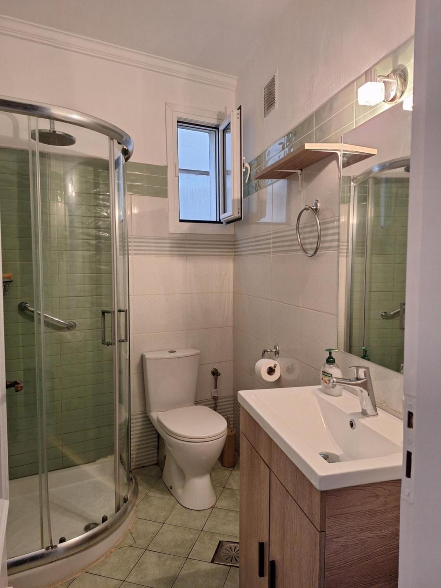 Villasabella 2 Apartments Закинтос Екстериор снимка