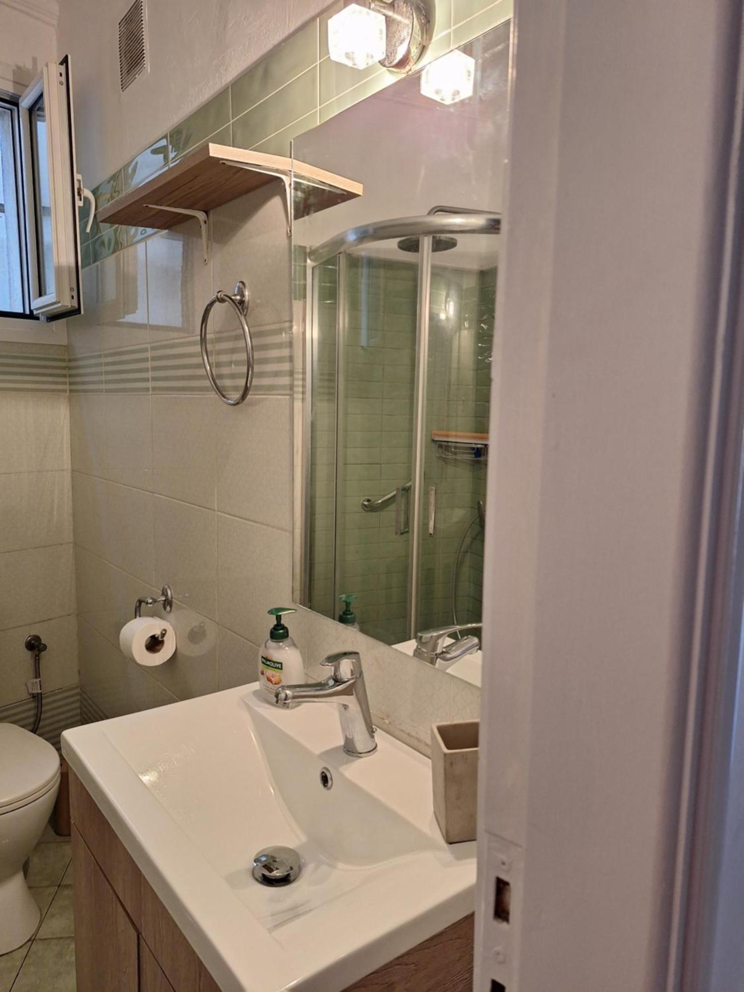 Villasabella 2 Apartments Закинтос Екстериор снимка