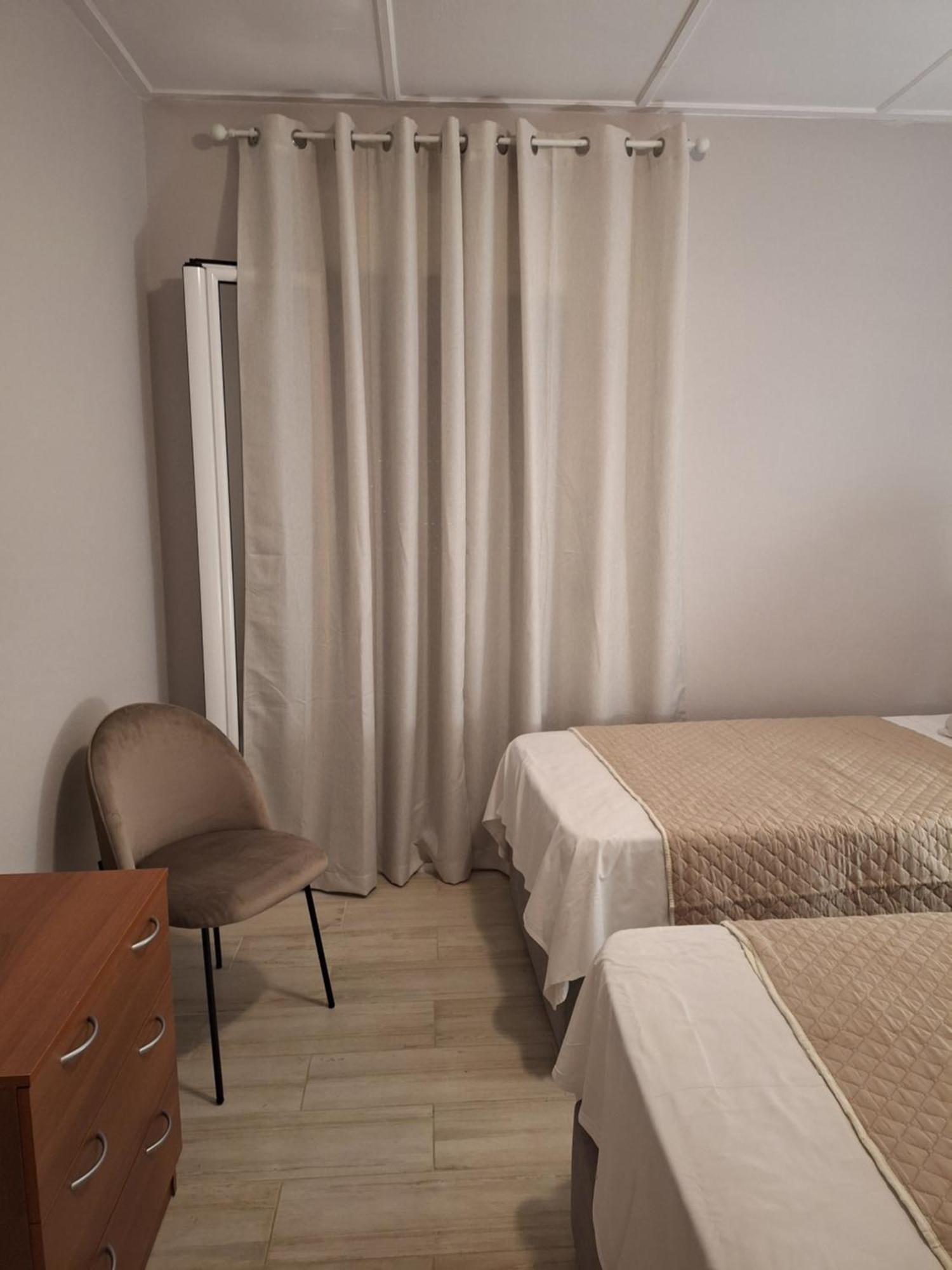 Villasabella 2 Apartments Закинтос Екстериор снимка