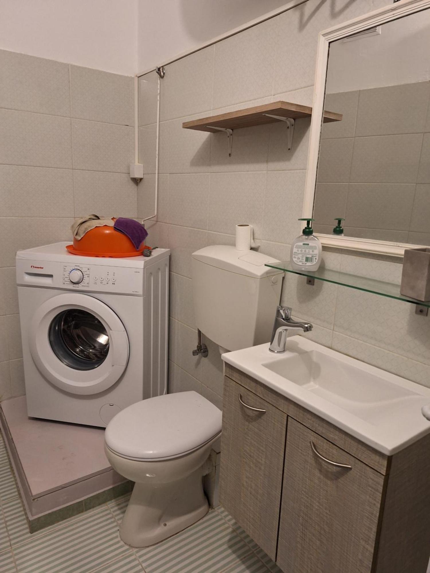 Villasabella 2 Apartments Закинтос Екстериор снимка