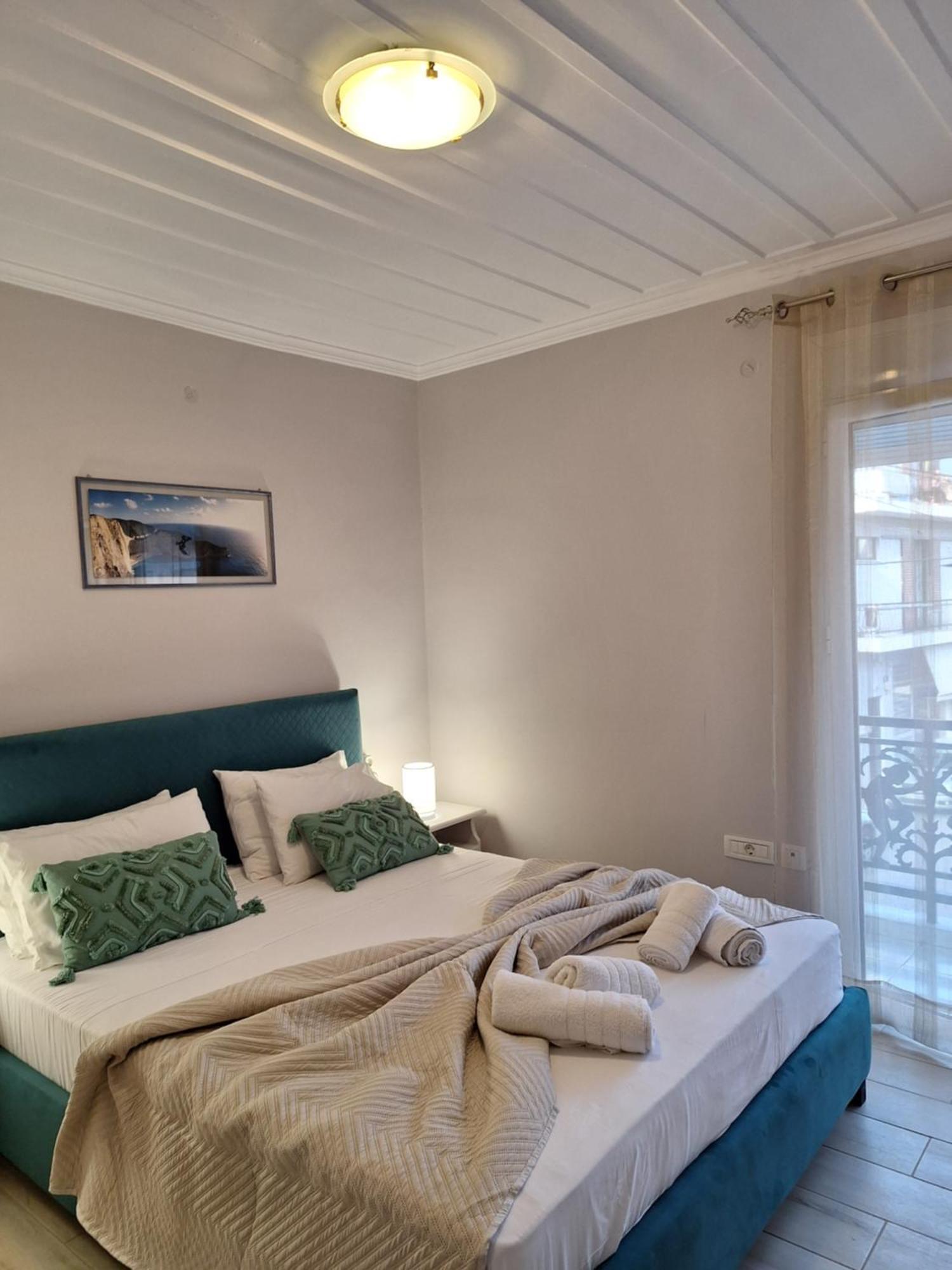 Villasabella 2 Apartments Закинтос Екстериор снимка