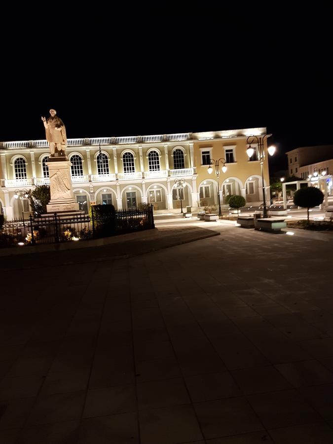 Villasabella 2 Apartments Закинтос Екстериор снимка