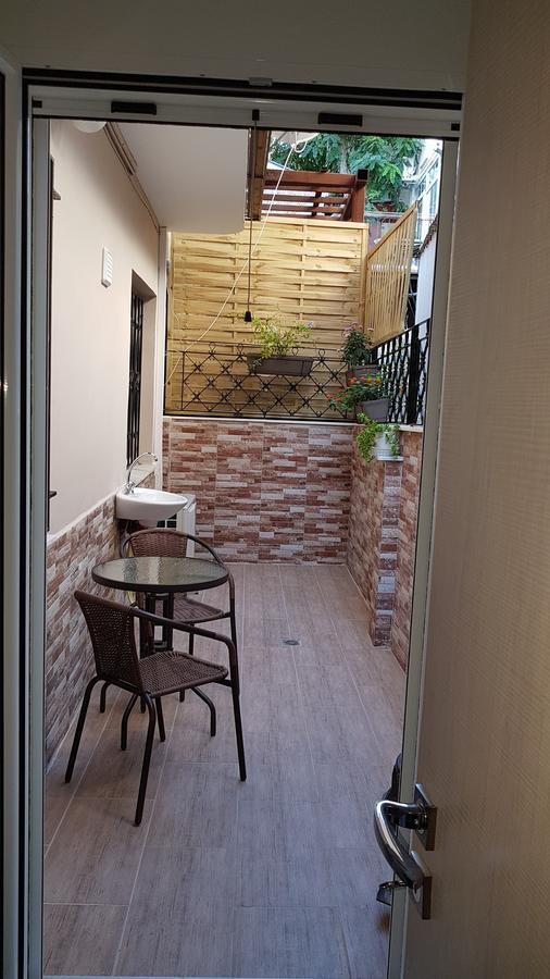 Villasabella 2 Apartments Закинтос Екстериор снимка